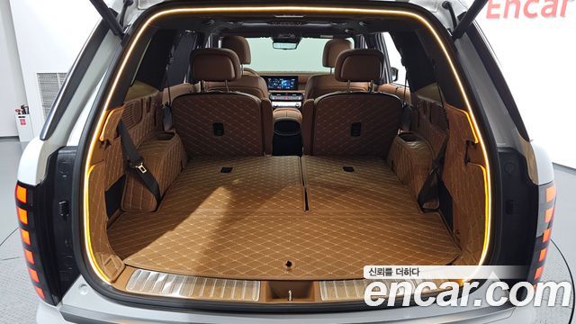 Hyundai Palisade 2026 — photo 26