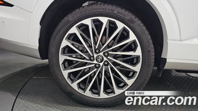 Hyundai Palisade 2026 — photo 7