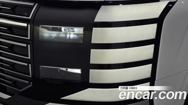 Hyundai Palisade 2026 — photo 8