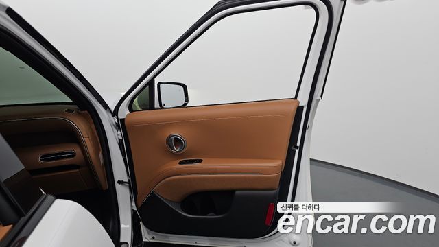 Hyundai Palisade 2026 — photo 14