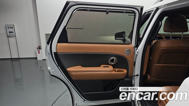 Hyundai Palisade 2026 — photo 15