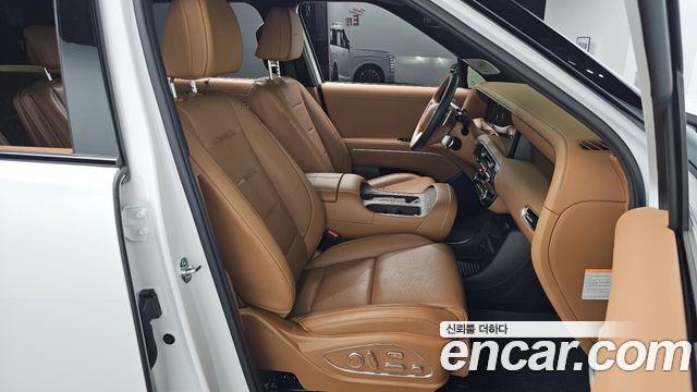 Hyundai Palisade 2026 — photo 16