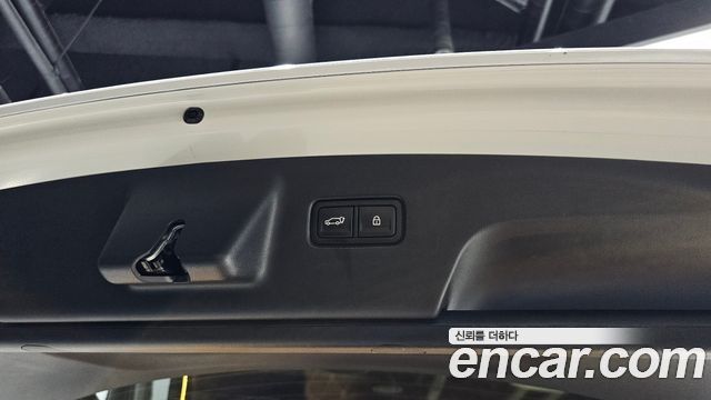 Hyundai Palisade 2026 — photo 27