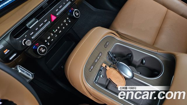 Hyundai Palisade 2026 — photo 29