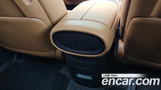Hyundai Palisade 2026 — photo 36