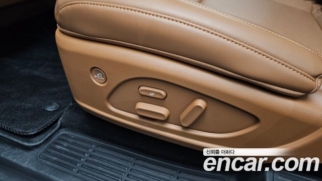 Hyundai Palisade 2026 — photo 37