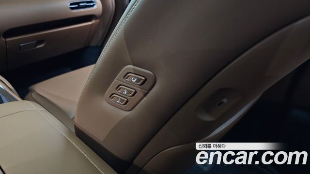 Hyundai Palisade 2026 — photo 39