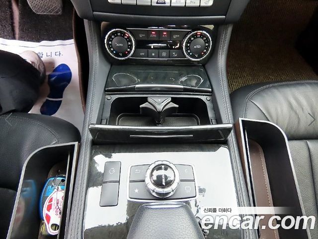 Mercedes-Benz CLS-Class 2015 — photo 11