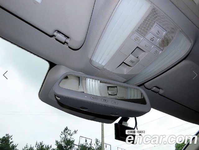 Mercedes-Benz CLS-Class 2015 — photo 15