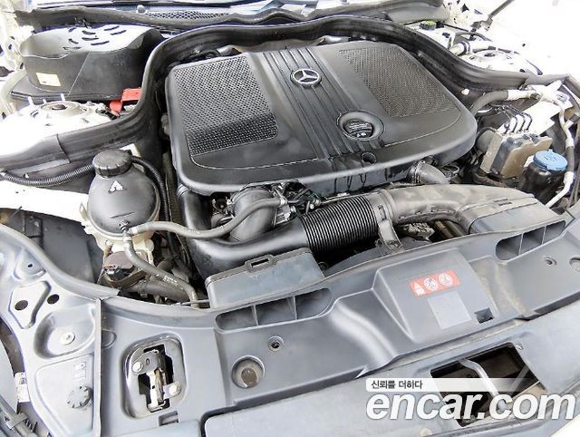 Mercedes-Benz CLS-Class 2015 — photo 19
