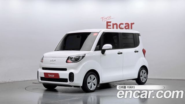 Kia RAY 2022 — photo 1