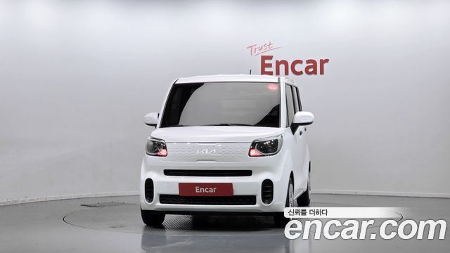 Kia RAY 2022 — photo 3