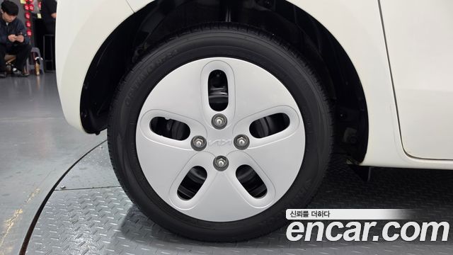 Kia RAY 2022 — photo 5