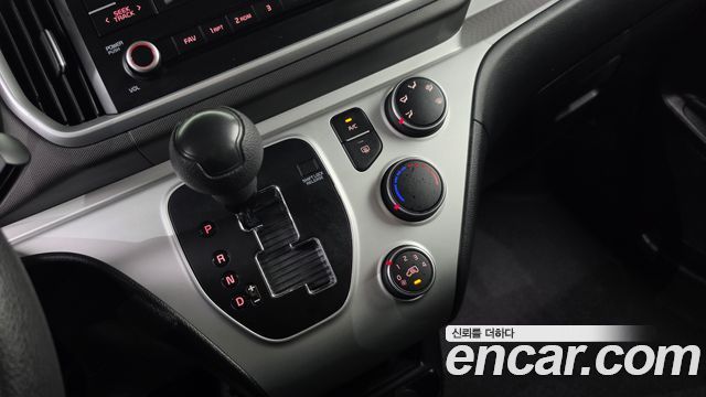 Kia RAY 2022 — photo 12