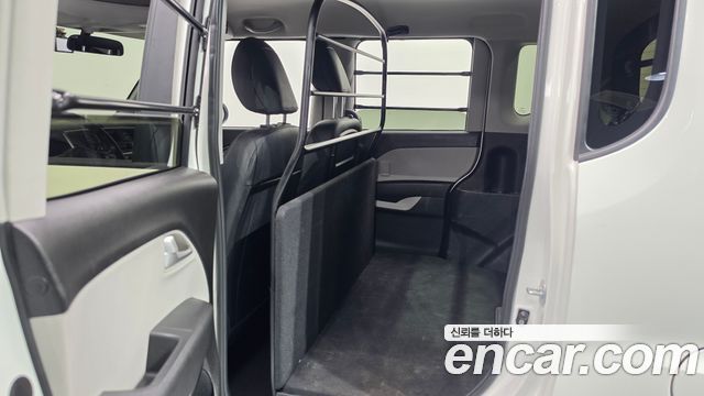 Kia RAY 2022 — photo 17