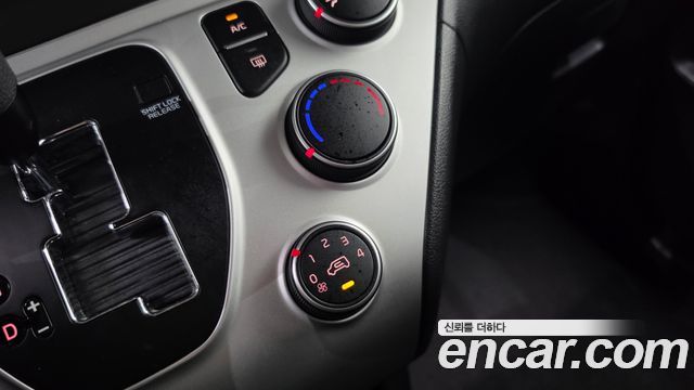 Kia RAY 2022 — photo 21