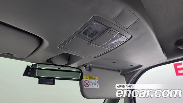 Kia RAY 2022 — photo 22