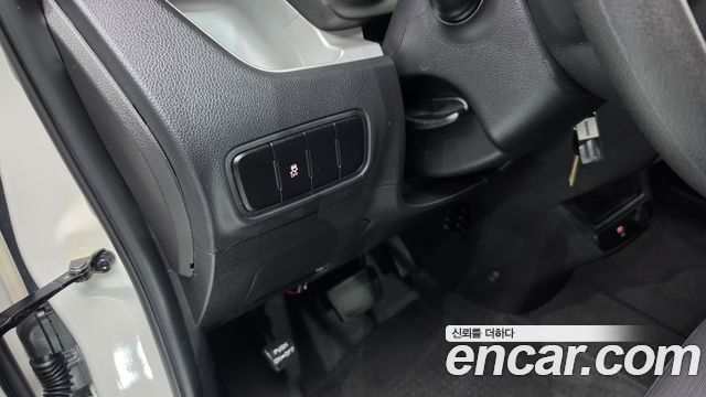 Kia RAY 2022 — photo 23