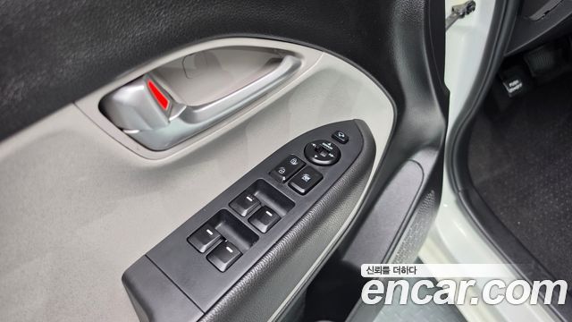 Kia RAY 2022 — photo 24