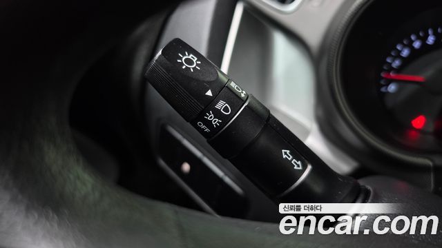 Kia RAY 2022 — photo 26