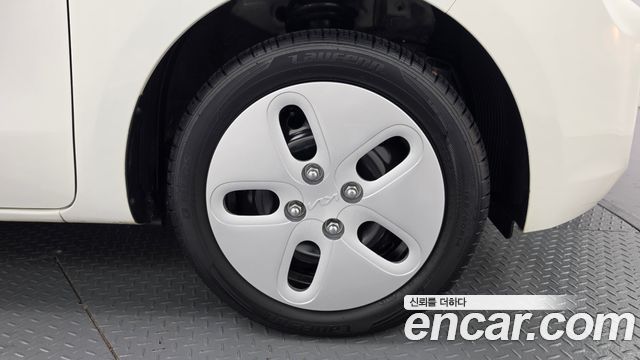 Kia RAY 2022 — photo 7