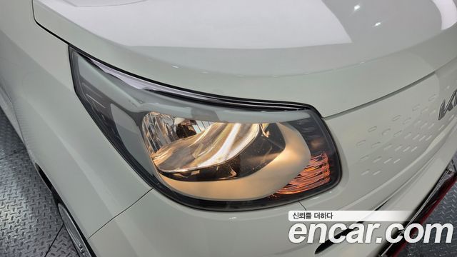 Kia RAY 2022 — photo 8