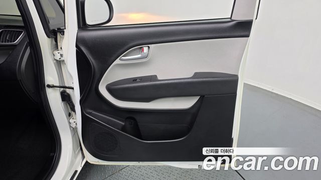 Kia RAY 2022 — photo 14