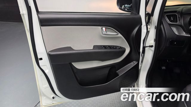 Kia RAY 2022 — photo 15