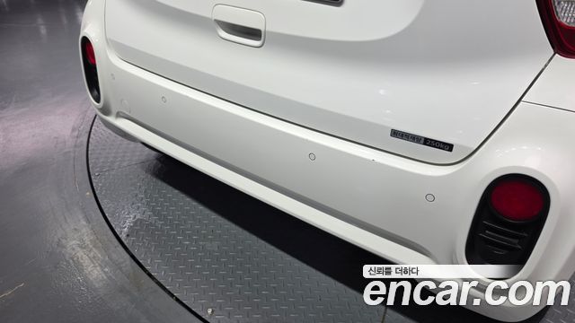 Kia RAY 2022 — photo 27