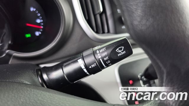 Kia RAY 2022 — photo 28
