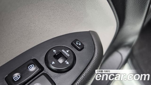 Kia RAY 2022 — photo 30