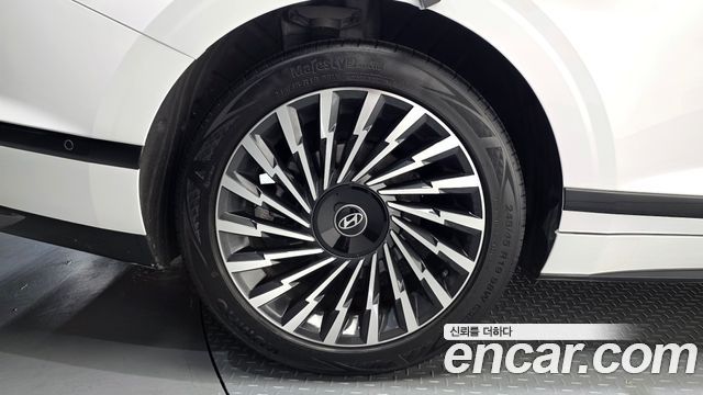 Hyundai Grandeur 2025 — photo 5