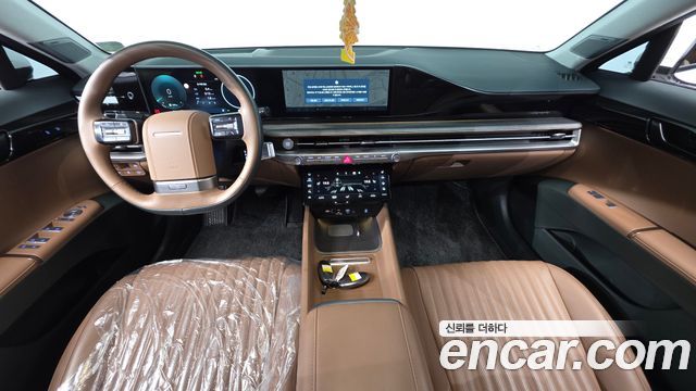 Hyundai Grandeur 2025 — photo 7
