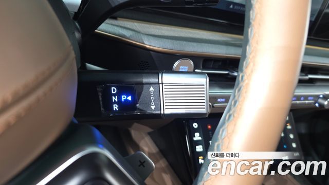 Hyundai Grandeur 2025 — photo 9