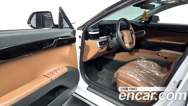 Hyundai Grandeur 2025 — photo 10
