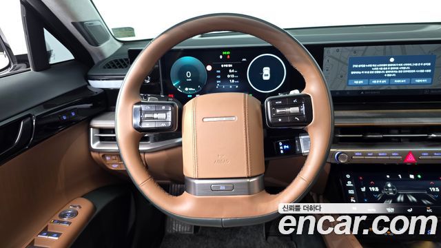 Hyundai Grandeur 2025 — photo 13