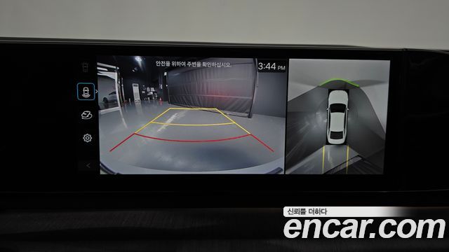 Hyundai Grandeur 2025 — photo 14
