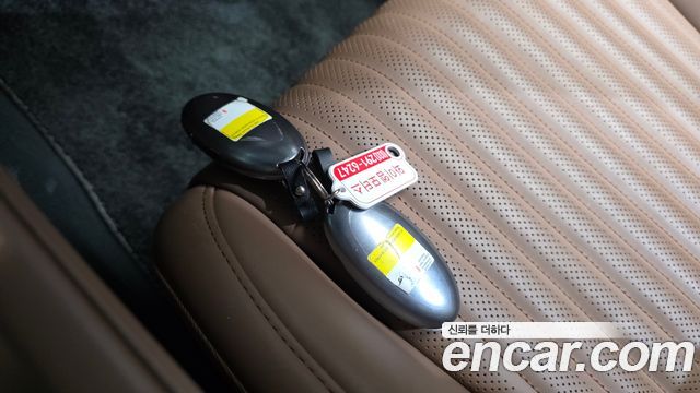 Hyundai Grandeur 2025 — photo 15