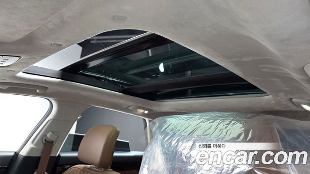 Hyundai Grandeur 2025 — photo 20