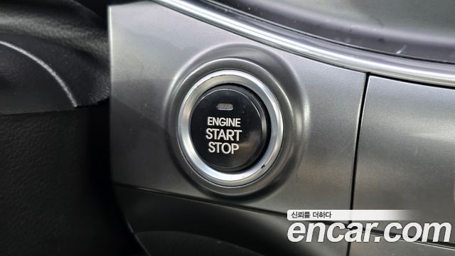 Kia K5 2014 — photo 14