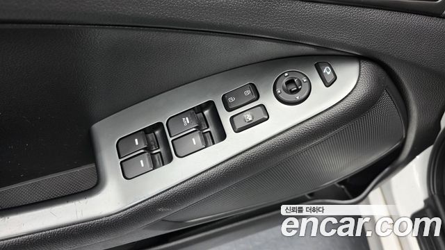 Kia K5 2014 — photo 18