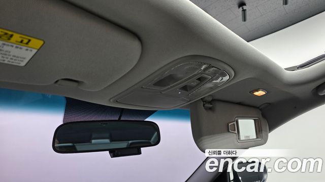Kia K5 2014 — photo 19
