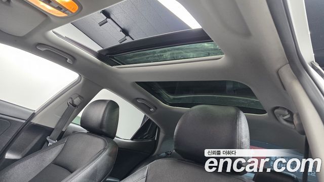 Kia K5 2014 — photo 20