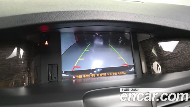 Renault Korea SM5  2016 — photo 21