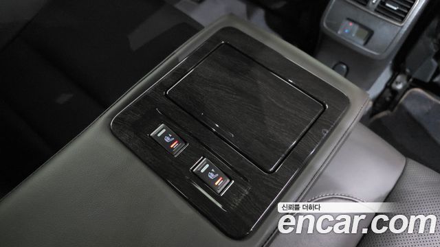 Renault Korea SM5  2016 — photo 25