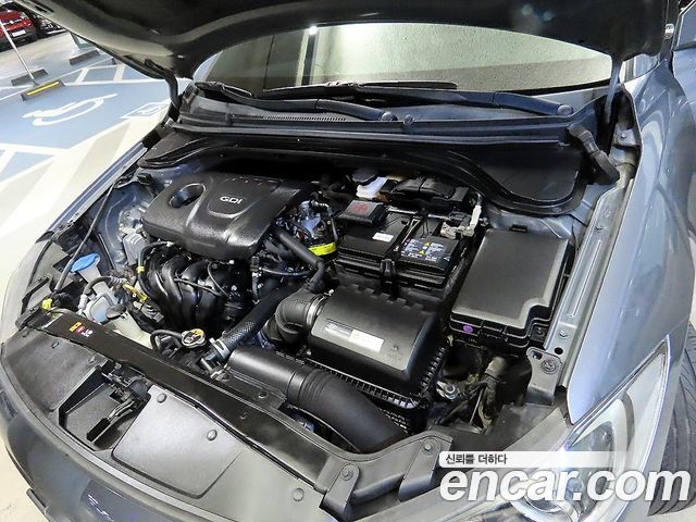 Hyundai AVANTE 2016 — photo 6
