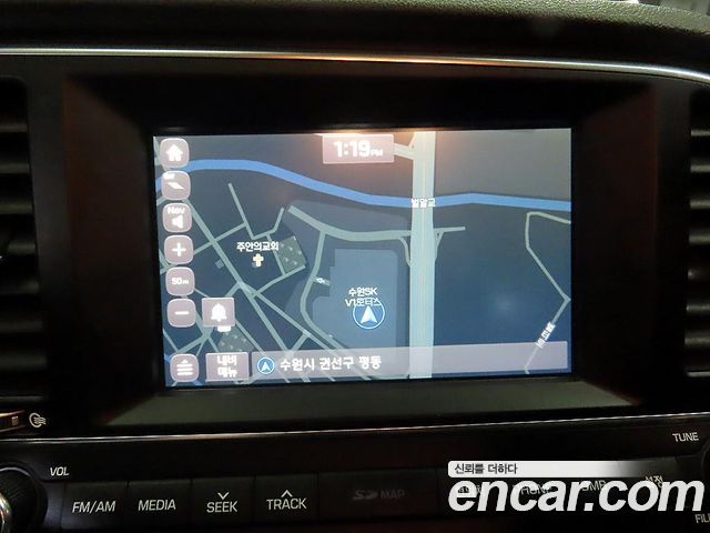 Hyundai AVANTE 2016 — photo 13