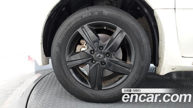Renault Korea QM5  2015 — photo 5