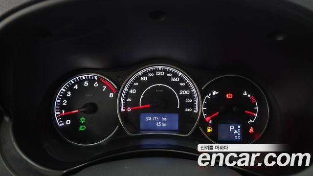 Renault Korea QM5  2015 — photo 8