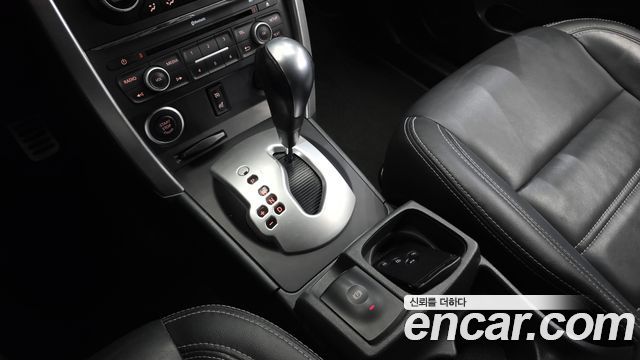 Renault Korea QM5  2015 — photo 9